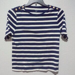 J Crew Women's Top New w/o tags